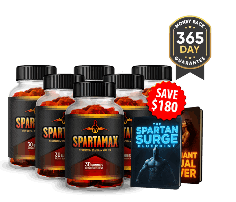 spartamax best value offer