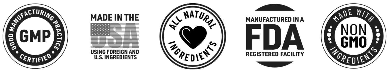 Spartamax certification